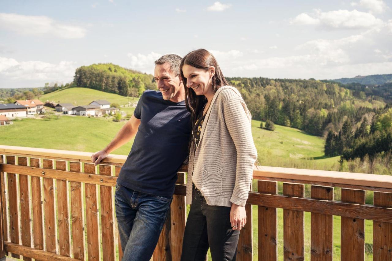 Kollerwirt Hotel Kapfenstein ภายนอก รูปภาพ