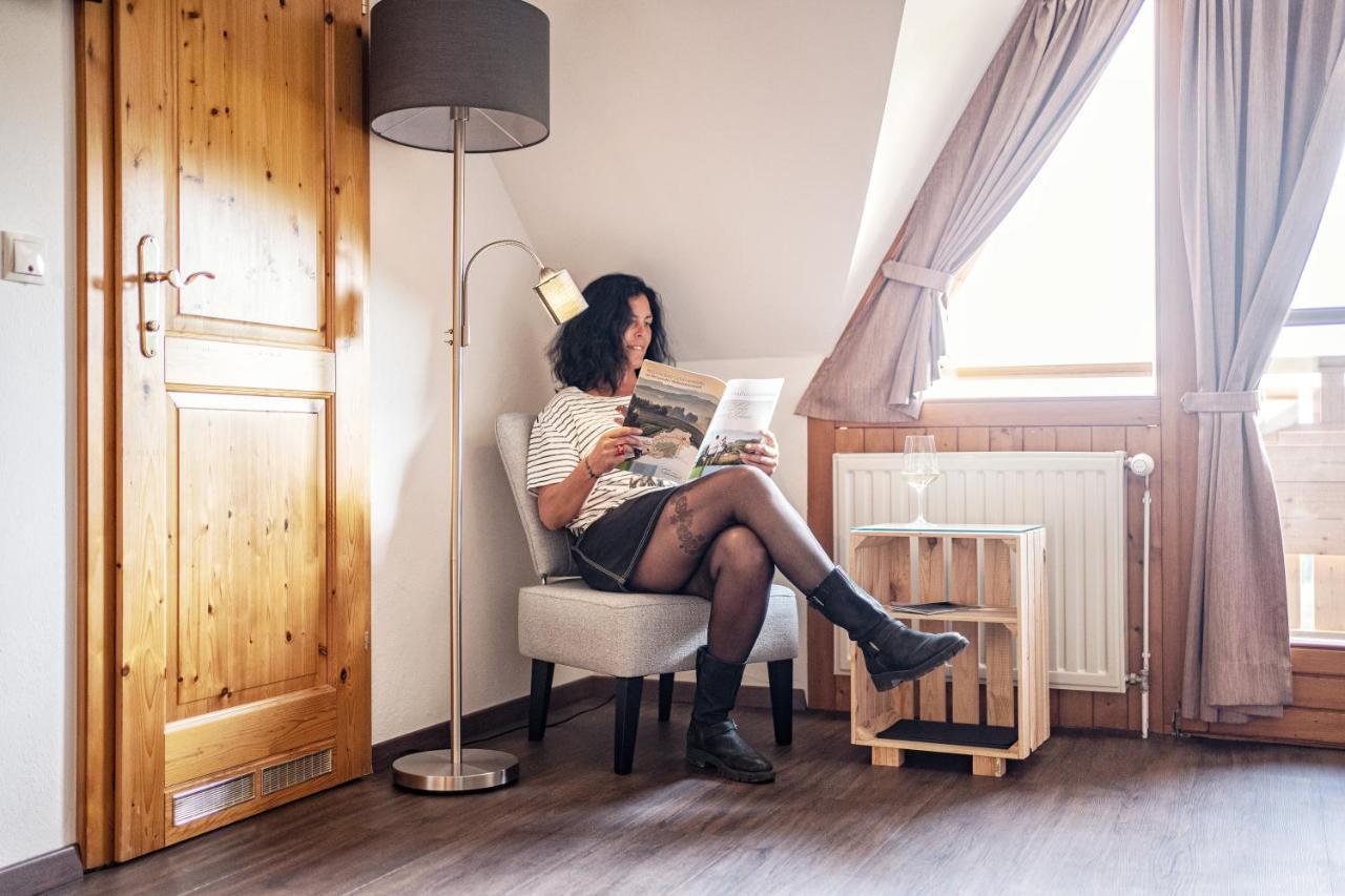 Kollerwirt Hotel Kapfenstein ภายนอก รูปภาพ
